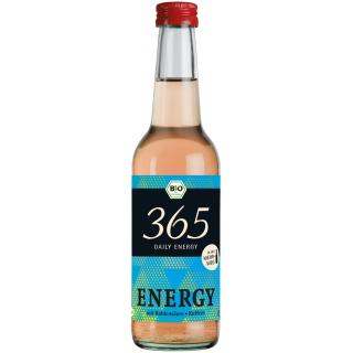 365 Daily Energy, 0,33l