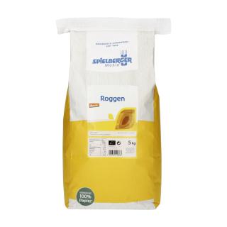 Roggen, 5kg