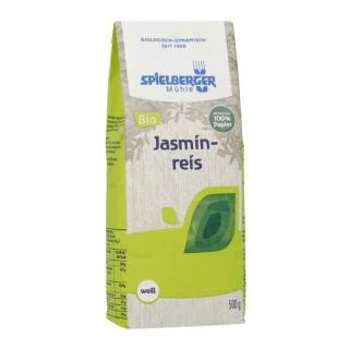 Jasminreis weiß, 500 g