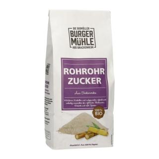 Rohrohrzucker, 1kg