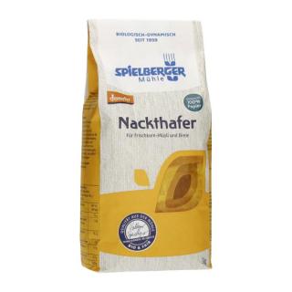 Nackthafer, 1kg