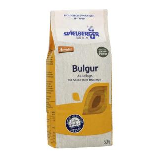 Bulgur, 500g, Spielberger