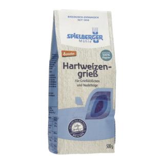 Hartweizengrieß, 500g