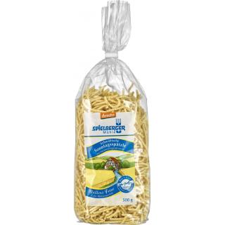 Bauernspätzle hell, 500g