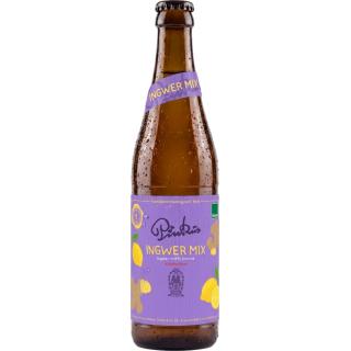 Ingwer Mix Bier Pinkus
