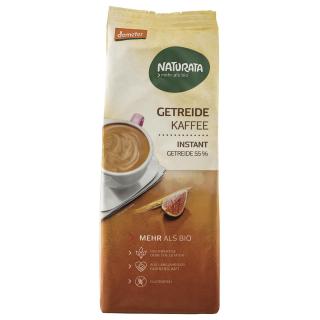 Getreidekaffee Instant Nachfüll 200g