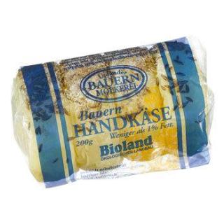 Handkäse mit Kümmel, 200g