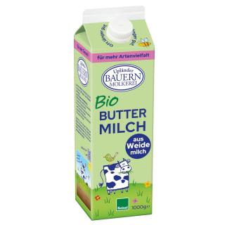 Buttermilch, 1000g