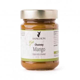 Chutney Mango, 200g