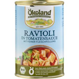 Ravioli, 400 ml