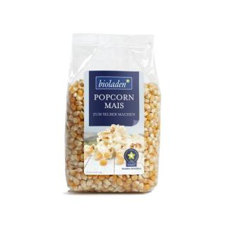 Popkorn Mais, 500g