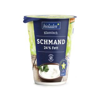 Schmand, 200g, 24 %