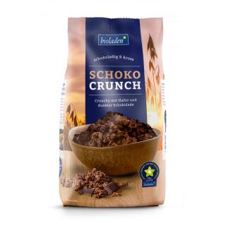 Schoko Crunch, 500g