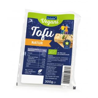 Tofu natur 300g