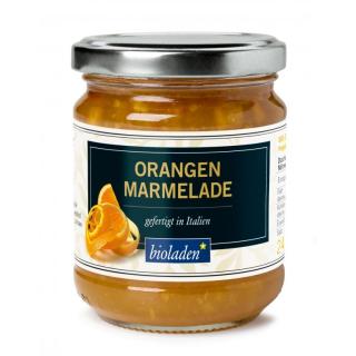 Orangenmarmelade, 240g