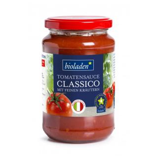 Tomatensauce Classico 340g