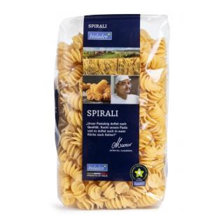 Spirali hell, 500g