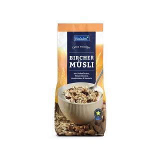 Birchermüsli, 750g