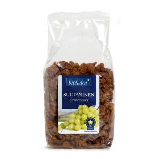 Sultaninen, 500g