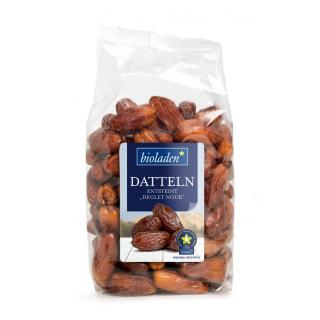 Datteln entsteint, 500g