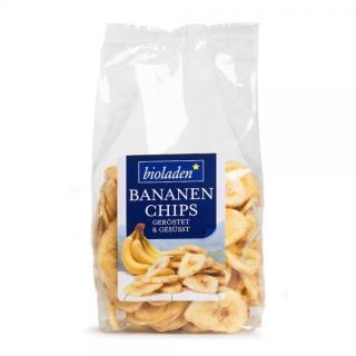 Bananenchips, 200g