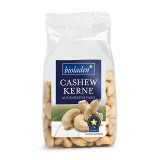 Cashewkerne ganz, fair, 200g