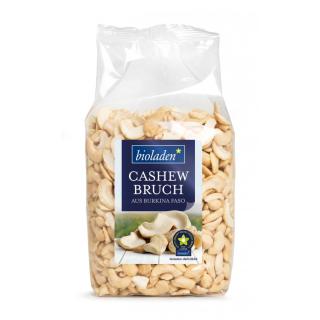 Cashew Bruch, fair, 500g