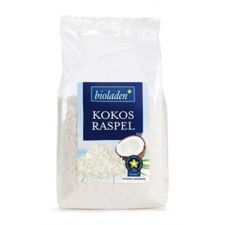 Kokosraspel, 250 g