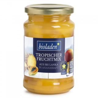 Tropischer Fruchtmix 350g