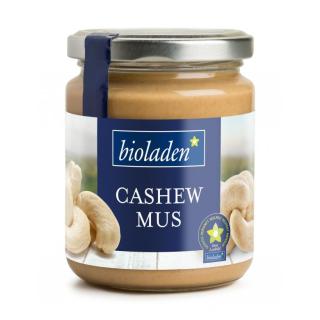 Cashewmus fair, 250g