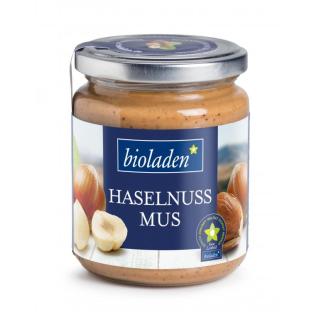 Haselnussmus 250g