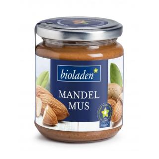 Mandelmus, 250g