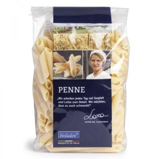 Penne, hell, 500g