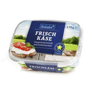 Frischkäse Natur 175g