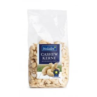 Cashewkerne ganz 500g