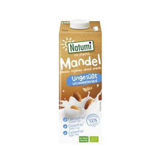 Mandeldrink ungesüsst, 1 Liter