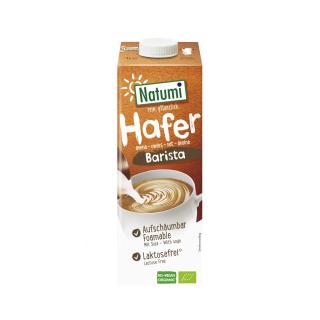 Haferdrink Barista