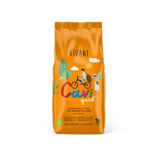 Cavi quick, Kakaopulver, 400g