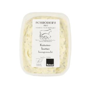 Kräuterbutter, 120g
