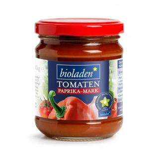 Tomaten Paprikamark, 200g