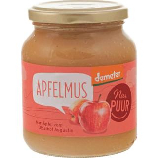 Apfelmus, 360g