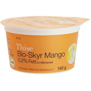 Skyr mit Mango 0,2%, 160g