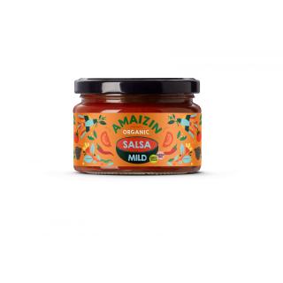 Salsa mild