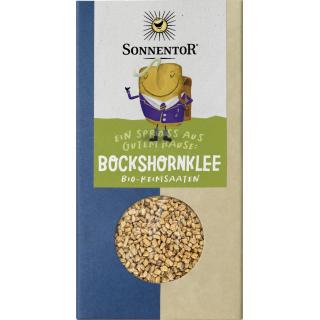 Keimsaat Bockshornklee 120g