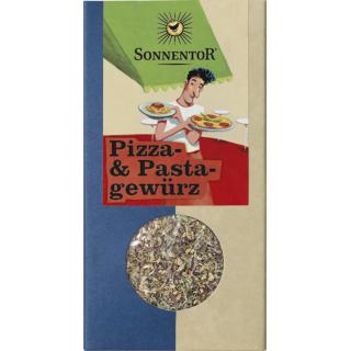 Pizza & Pastagewürz, 25g