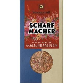 Gewürzblütenmischung "Scharfmacher"