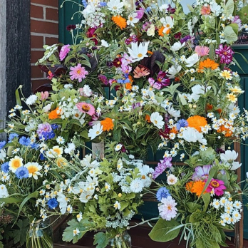Blumenstrauß "Ackerglück"
