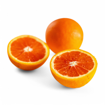 Orangen, Rosé "Cara Cara"