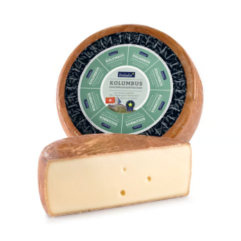 Käse im Stück, Kolumbus