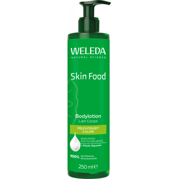 Skin Food Body Lotion